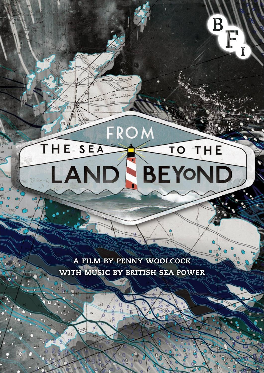 From the Sea to the Land Beyond海报