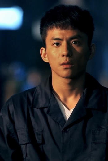 我的成人礼海报