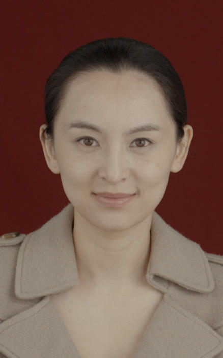 结婚海报