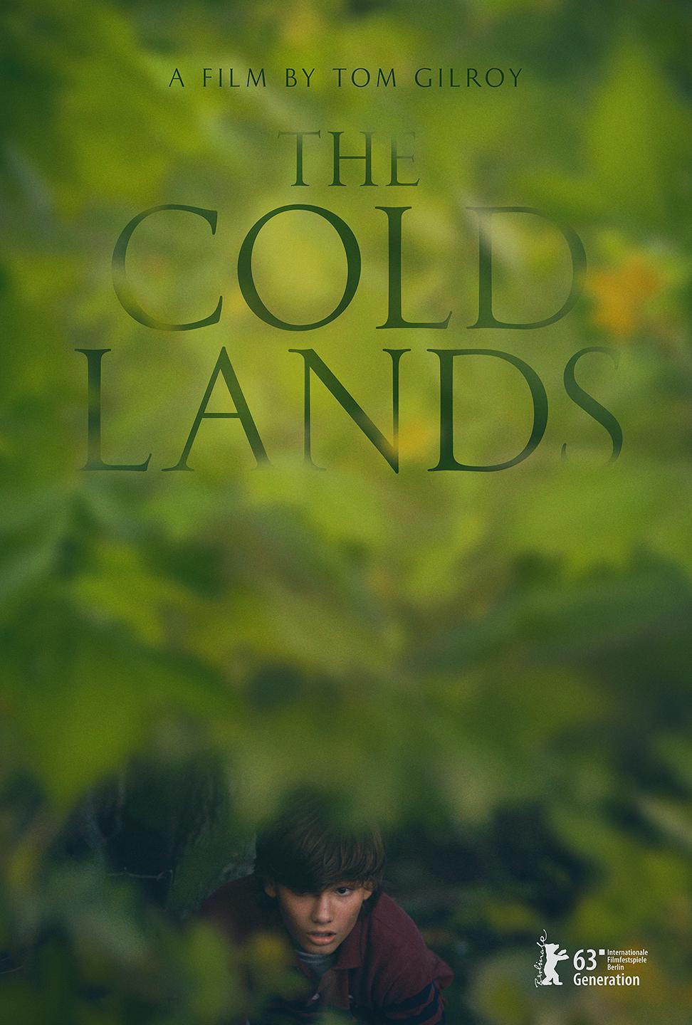 The Cold Lands海报