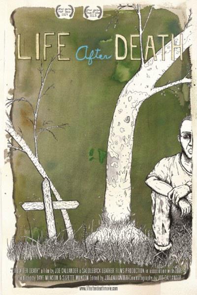 Life After Death海报