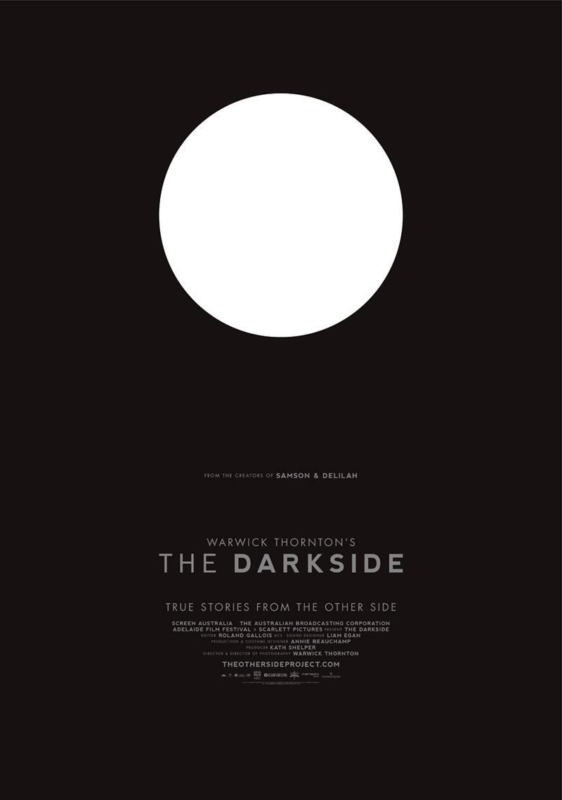 The Darkside海报