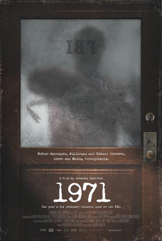 1971海报