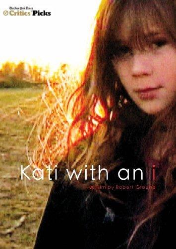 Kati with an I海报