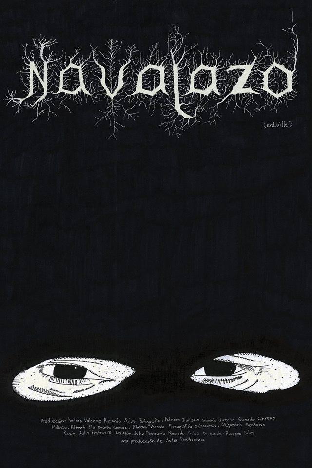 Navajazo海报
