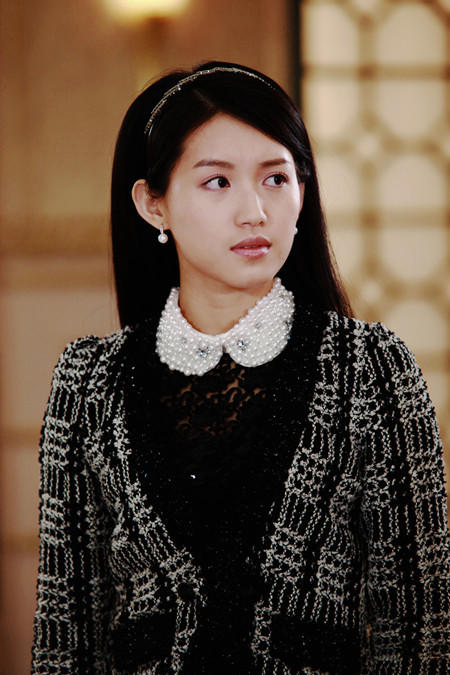 姊妹情仇之美人劫海报
