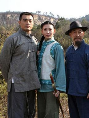 新燕子李三海报