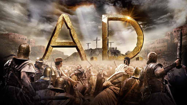 《公元》影评 - mtime时光网