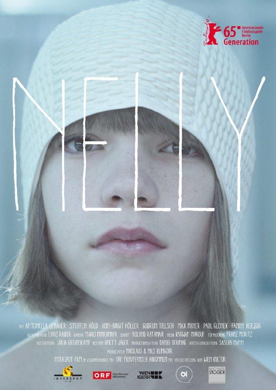 Nelly海报