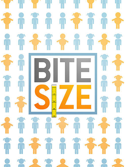 Bite Size海报