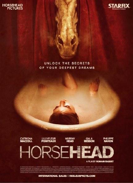 Horsehead海报
