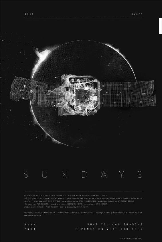 Sundays海报