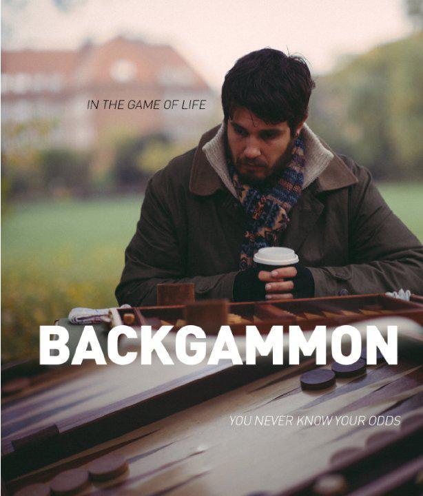 Backgammon海报