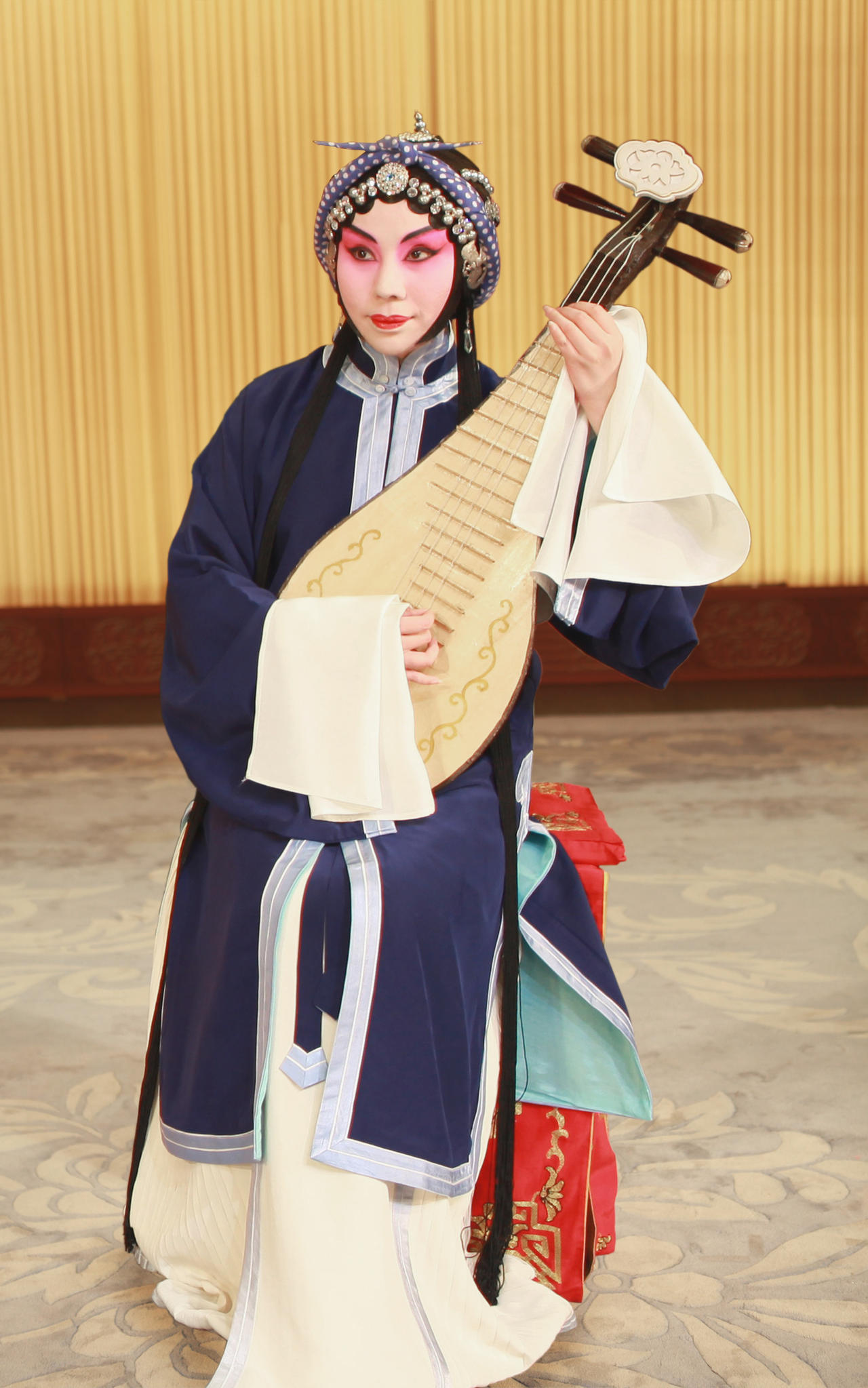 秦香莲