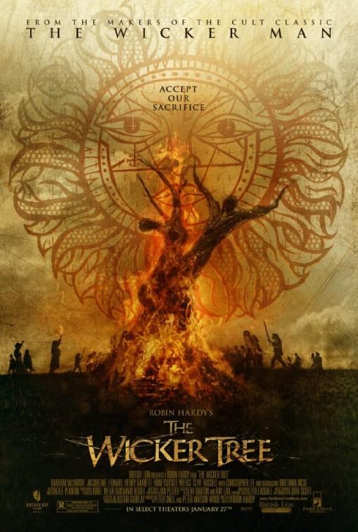 异教徒2海报