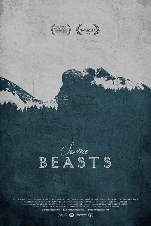 Some Beasts海报