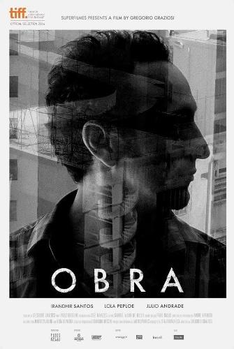 Obra海报