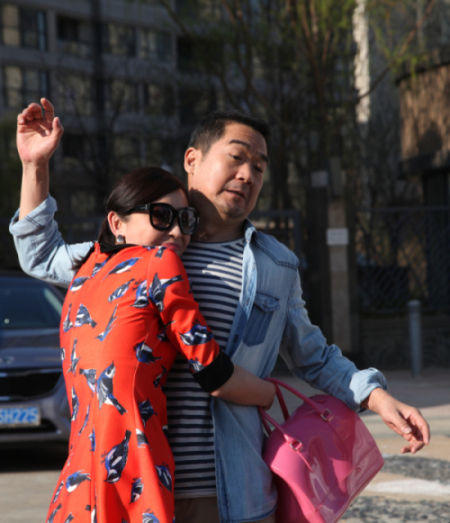 爱情最美丽海报