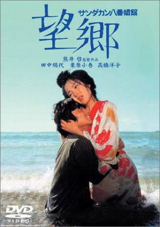 望乡海报