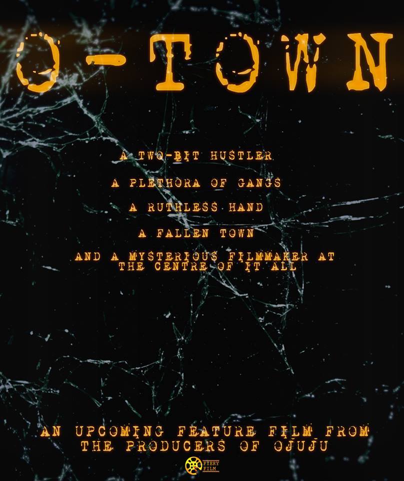 O-Town海报