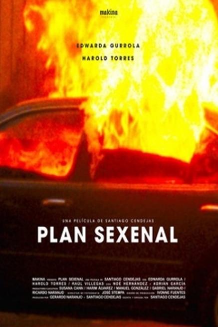 Plan Sexenal海报