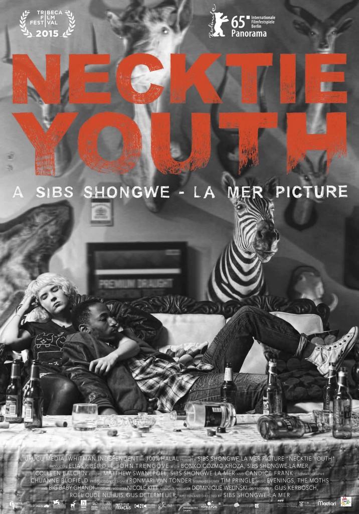 Necktie Youth