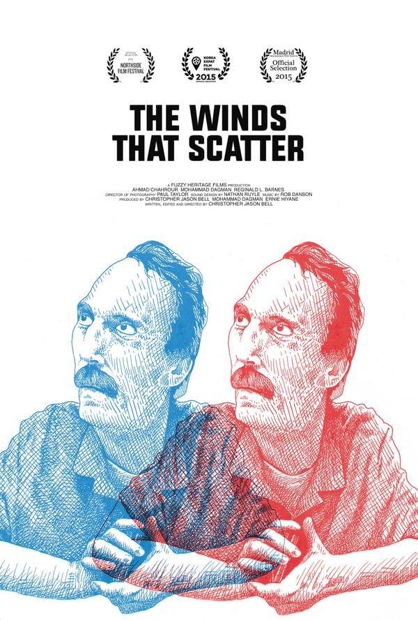 The Winds That Scatter海报