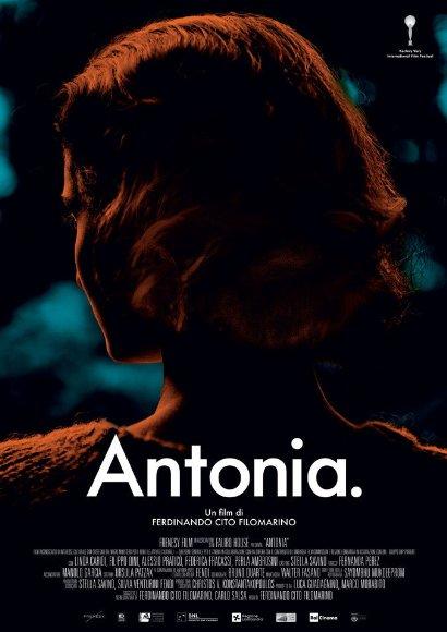 Antonia