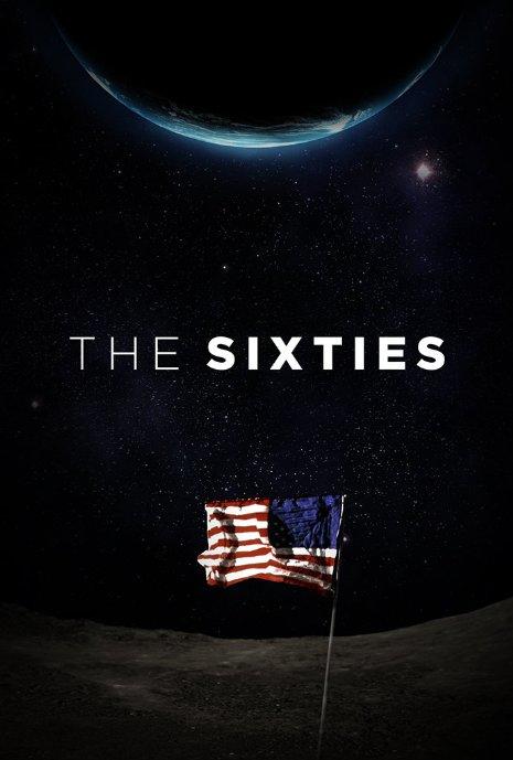 The Sixties海报