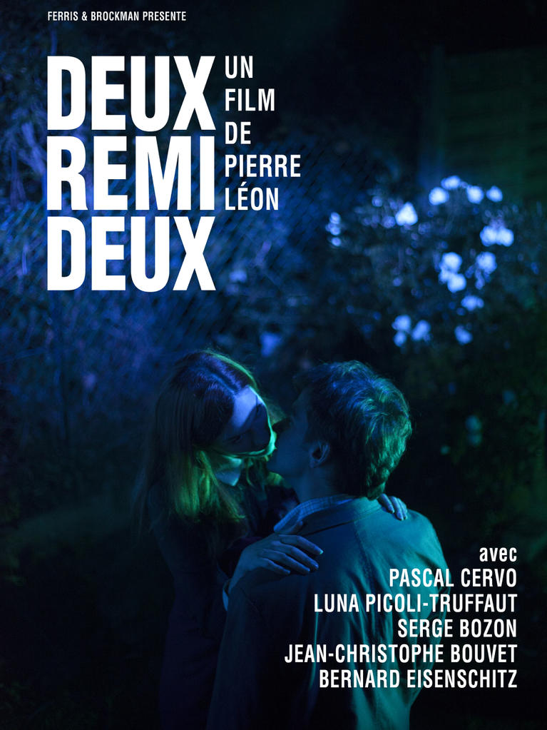 Deux Rémi, deux