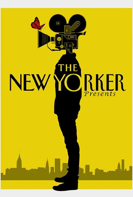The New Yorker Presents海报