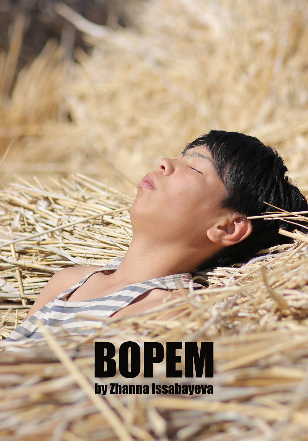 BOPEM海报