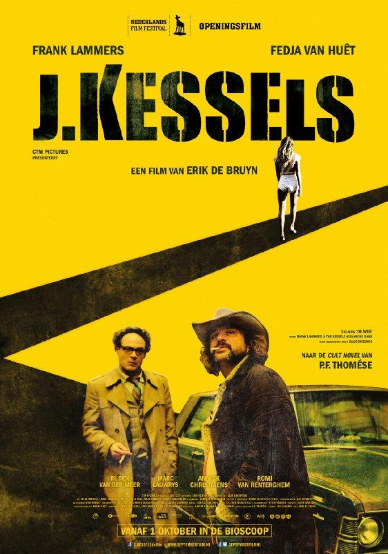 J. Kessels海报