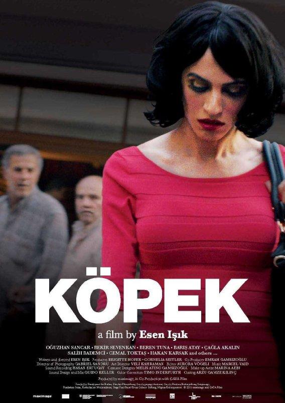 Köpek海报