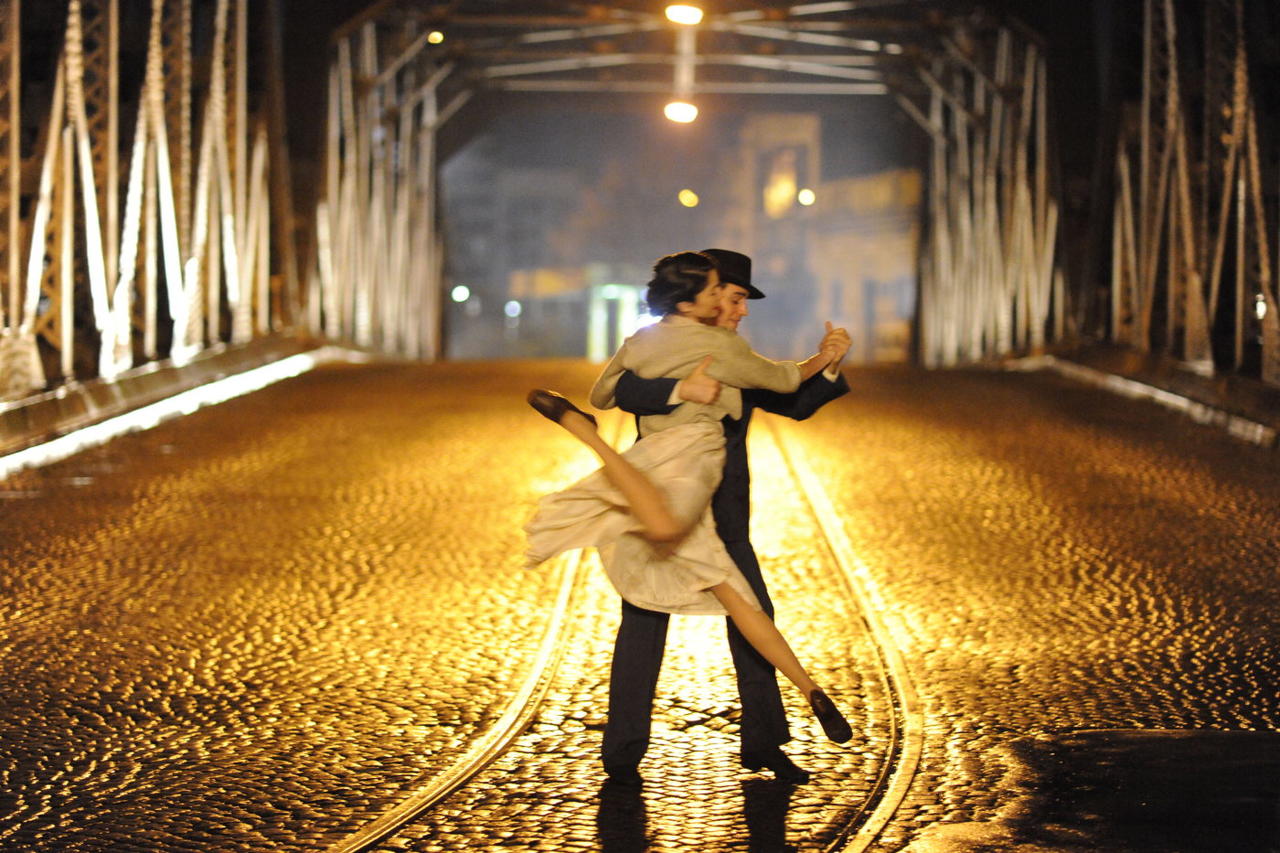 L'ultimo Tango