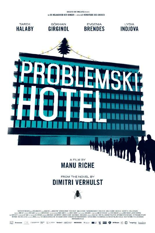 Problemski Hotel海报