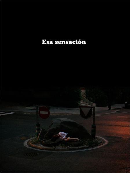 Esa sensación海报