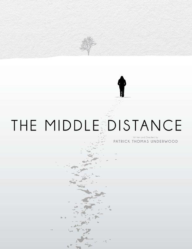 The Middle Distance海报