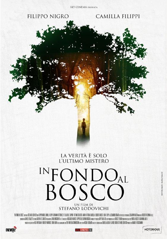 In fondo al bosco海报