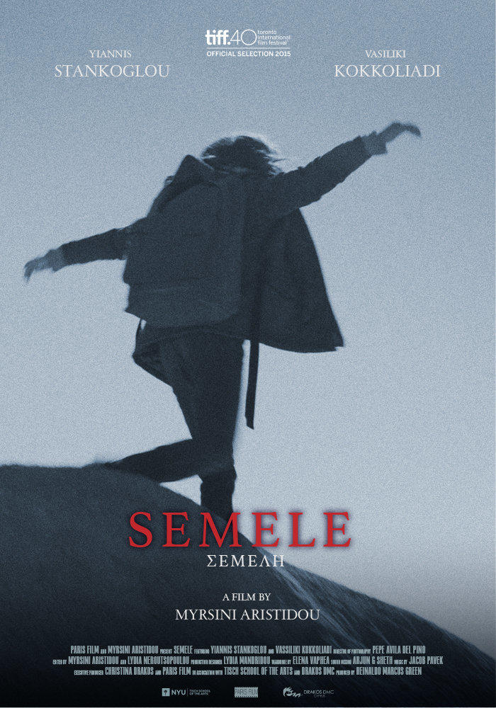 Semele海报