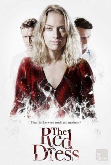 The Red Dress海报