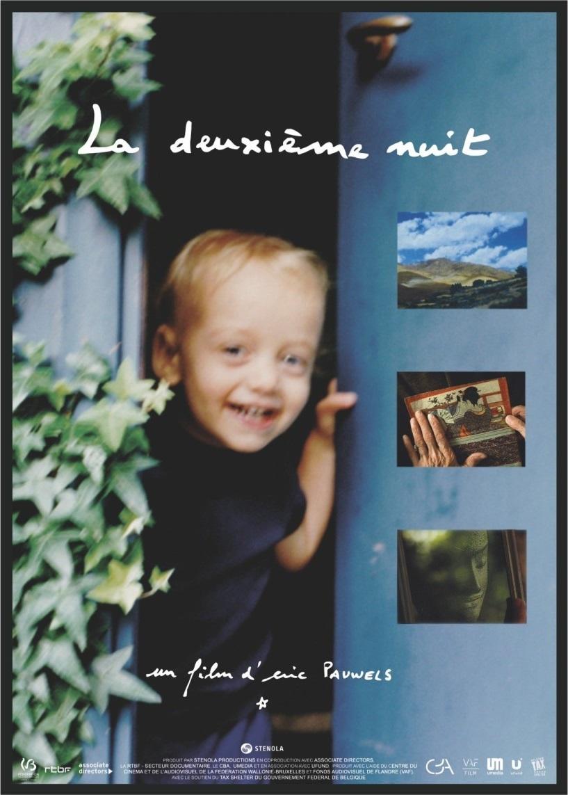 La deuxième nuit海报