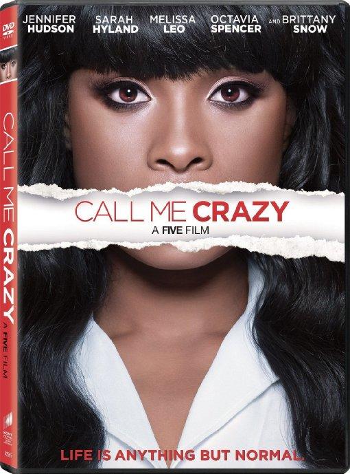 Call Me Crazy: A Five Film海报