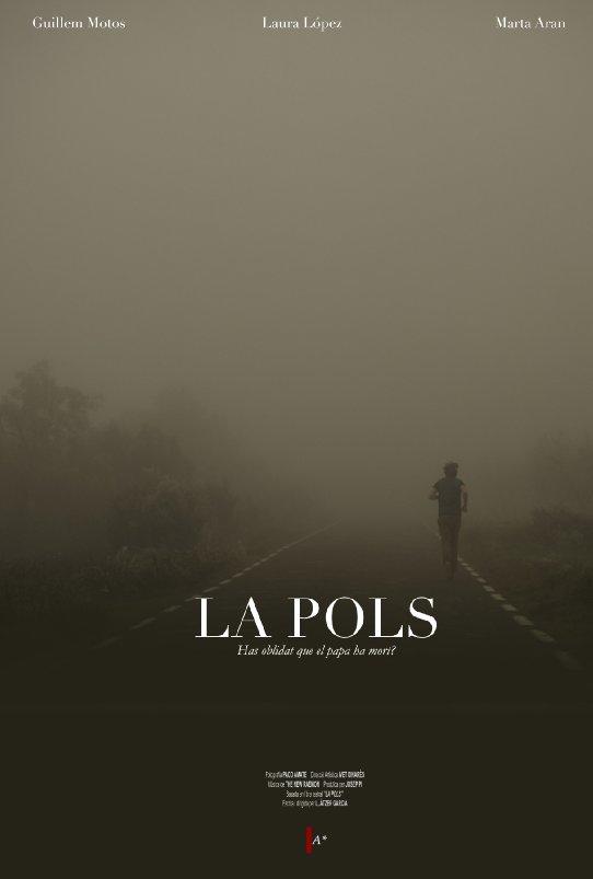 La pols海报