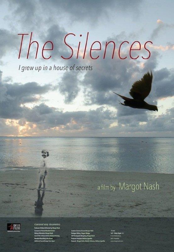 The Silences海报