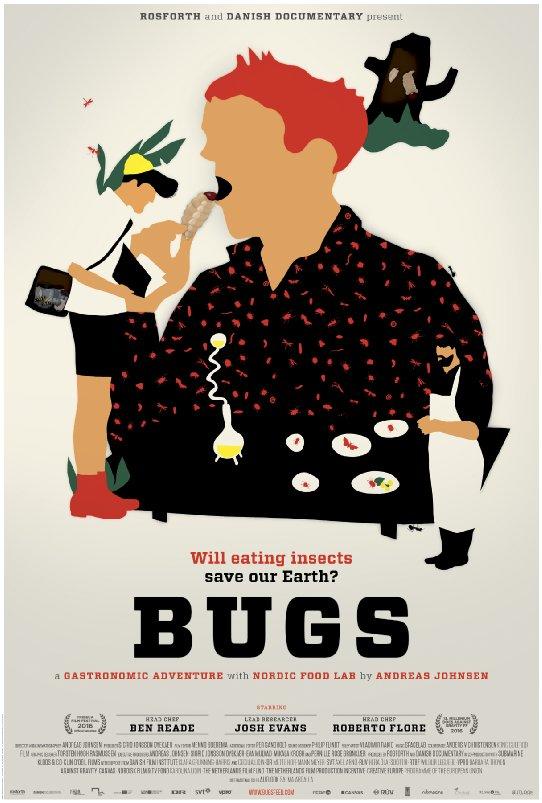 Bugs海报