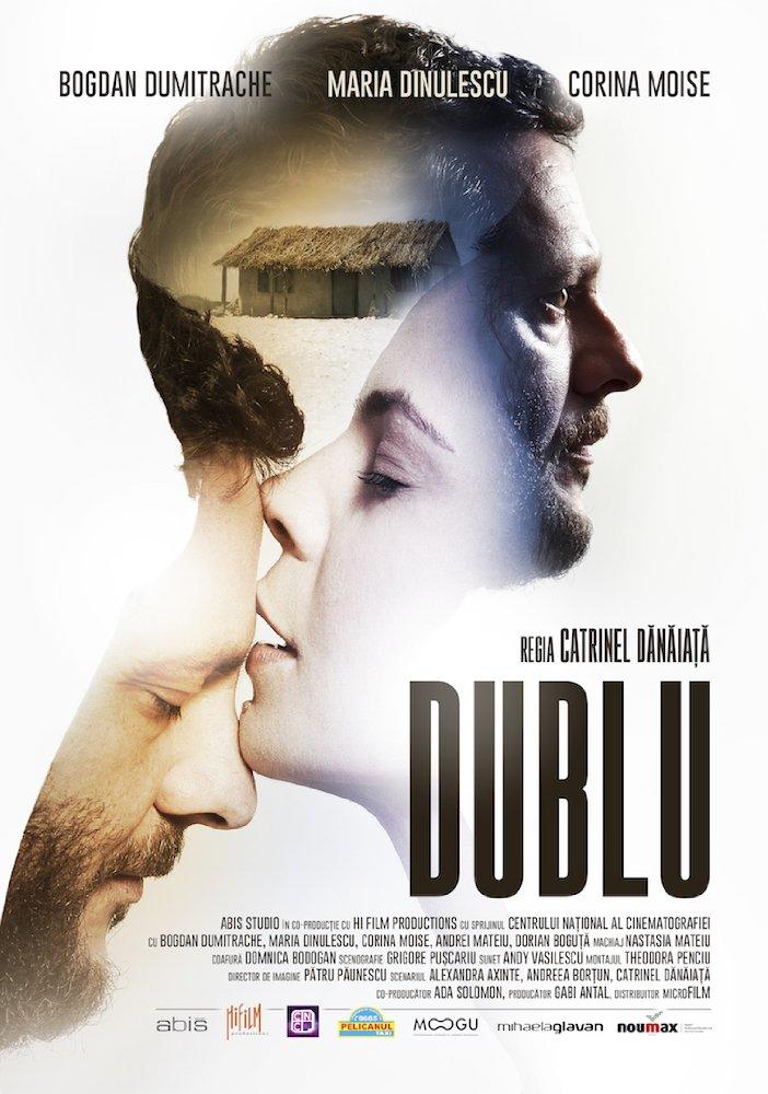 Dublu海报
