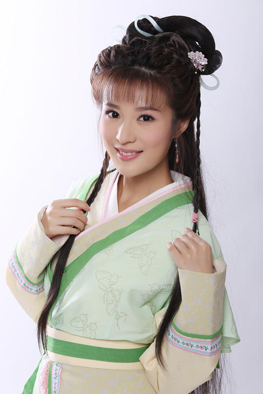 真命天子海报