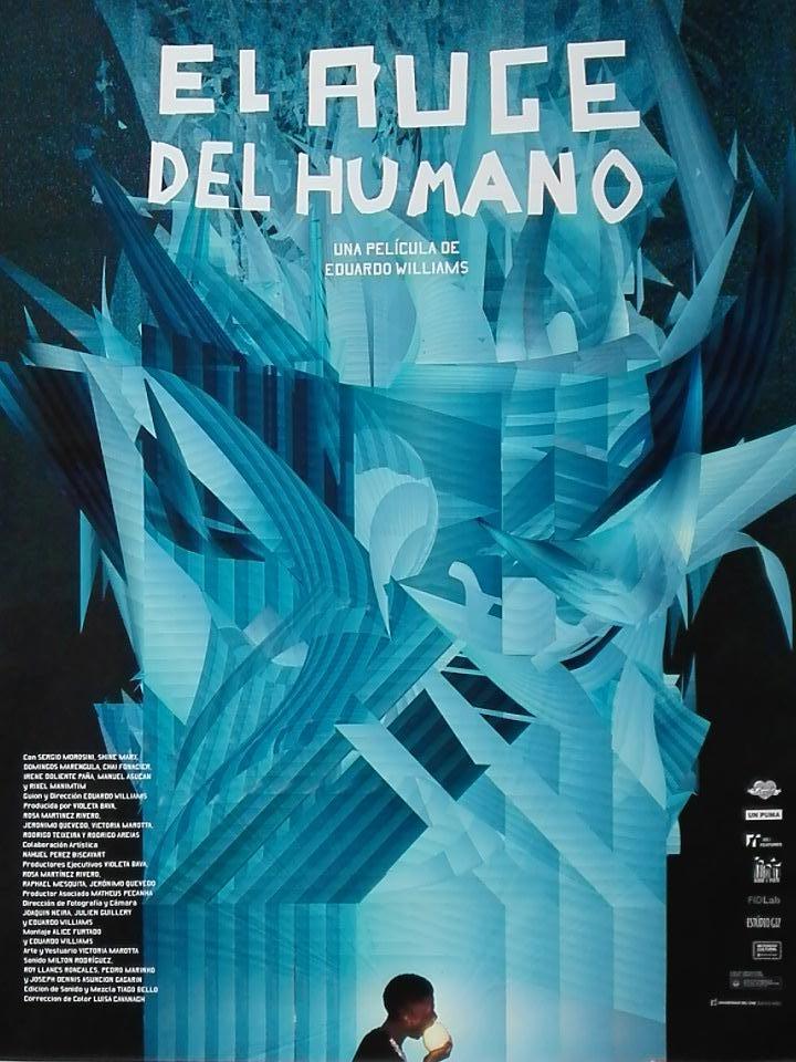 El Auge del Humano
