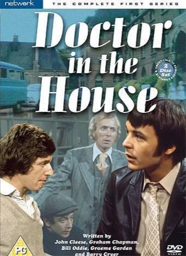 Doctor in the House